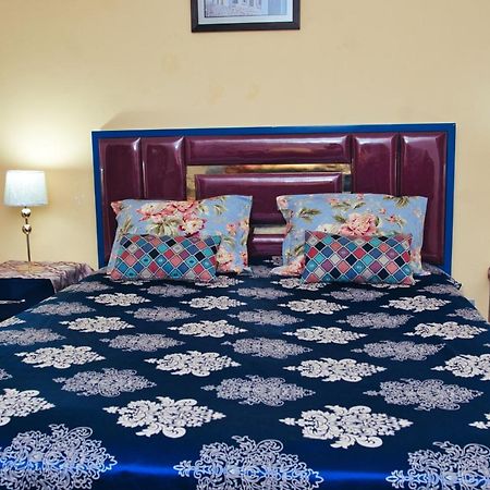 Select Collection Hammam Sousse appartments Extérieur photo