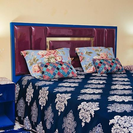 Select Collection Hammam Sousse appartments Extérieur photo