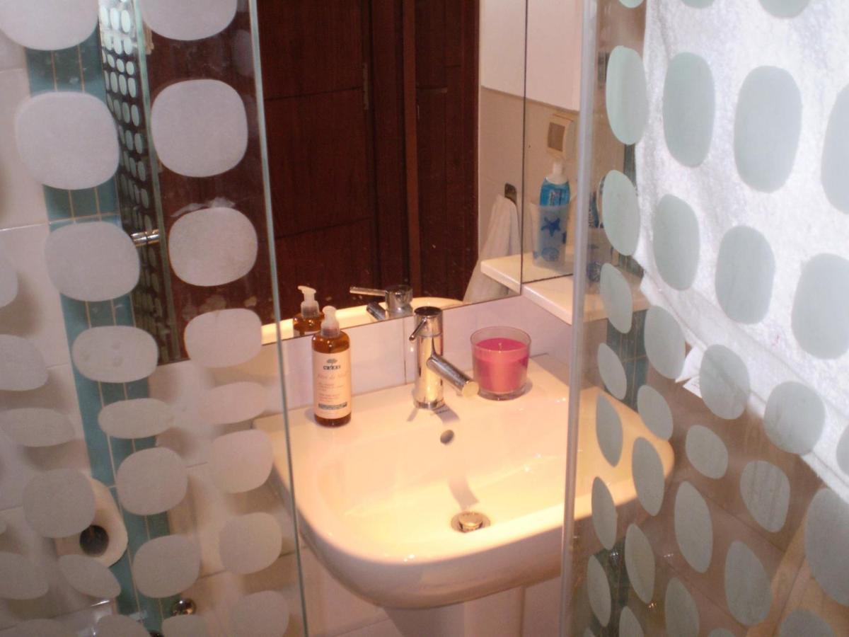 Select Collection Hammam Sousse appartments Extérieur photo