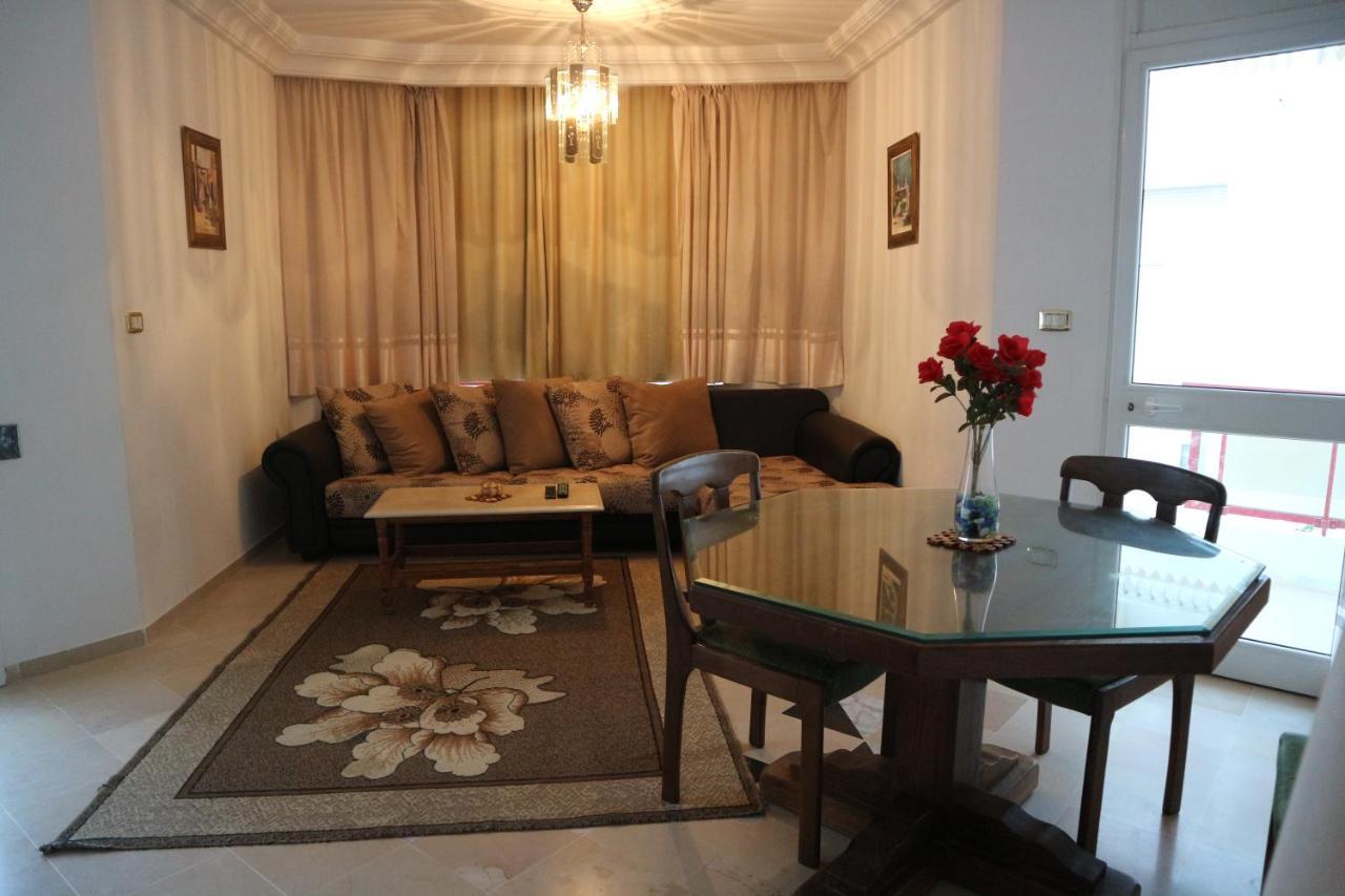 Select Collection Hammam Sousse appartments Extérieur photo