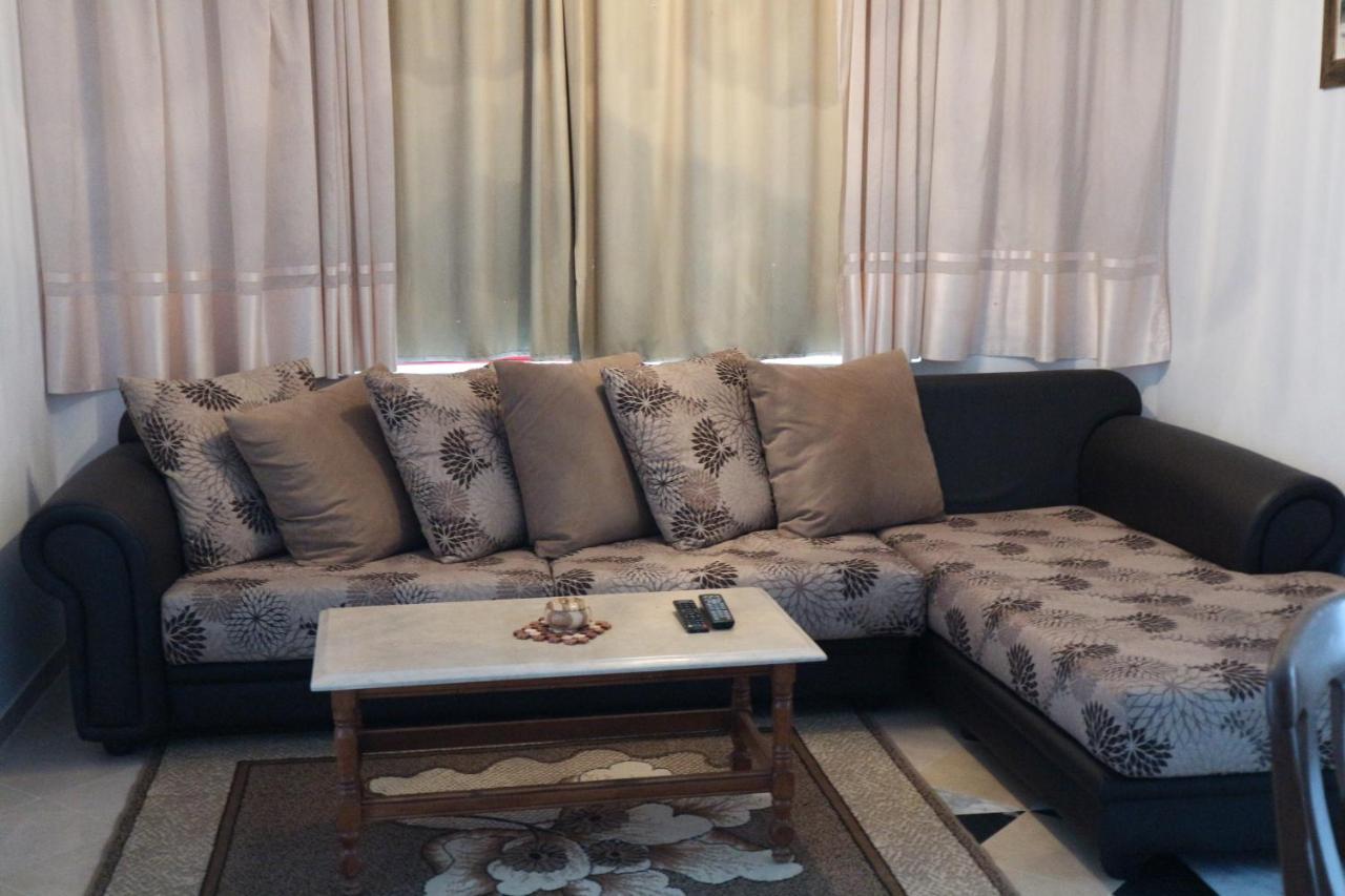 Select Collection Hammam Sousse appartments Extérieur photo