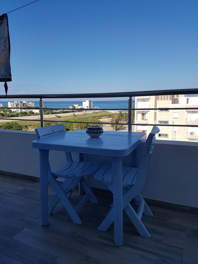 Select Collection Hammam Sousse appartments Extérieur photo