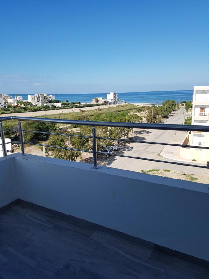 Select Collection Hammam Sousse appartments Extérieur photo