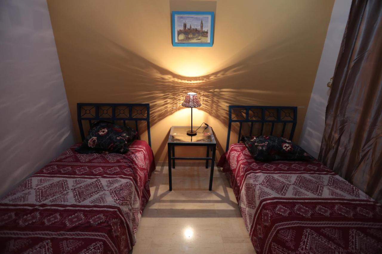 Select Collection Hammam Sousse appartments Extérieur photo