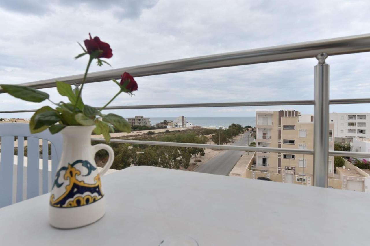 Select Collection Hammam Sousse appartments Extérieur photo