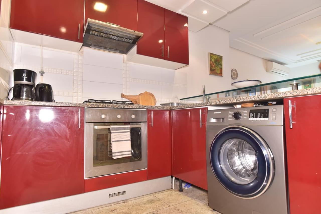 Select Collection Hammam Sousse appartments Extérieur photo