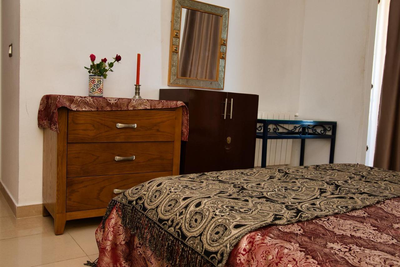 Select Collection Hammam Sousse appartments Extérieur photo