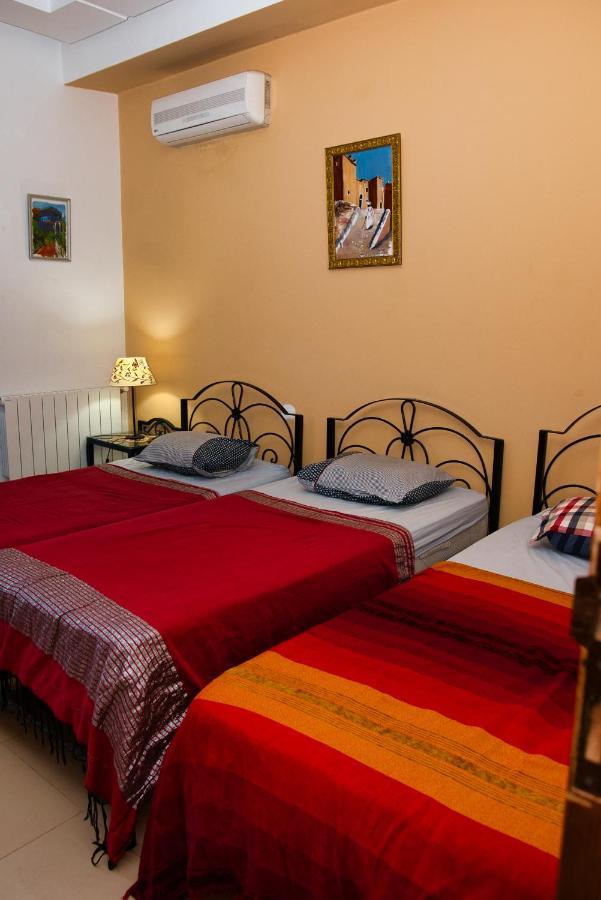 Select Collection Hammam Sousse appartments Extérieur photo