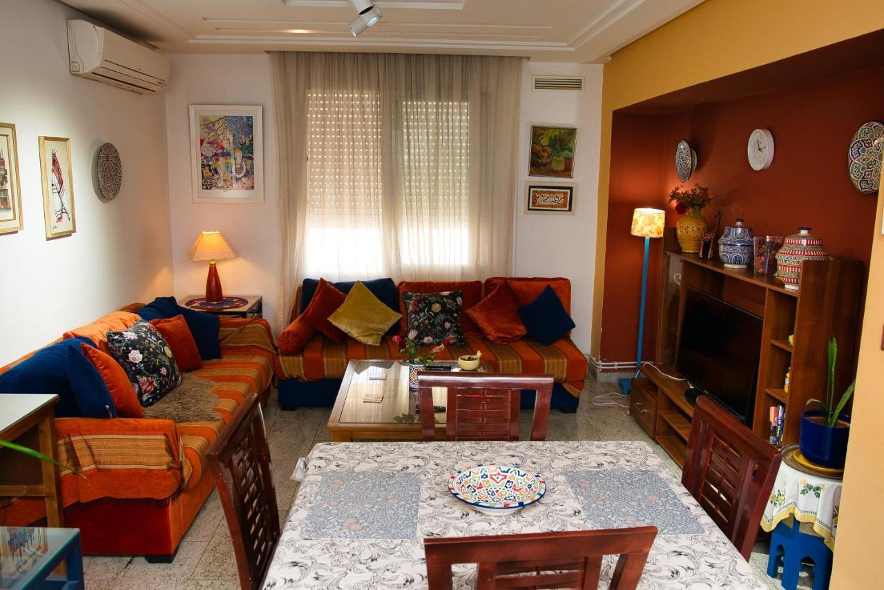 Select Collection Hammam Sousse appartments Extérieur photo