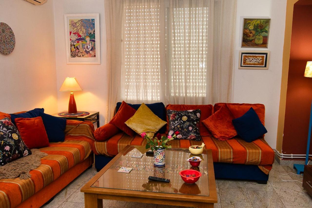 Select Collection Hammam Sousse appartments Extérieur photo