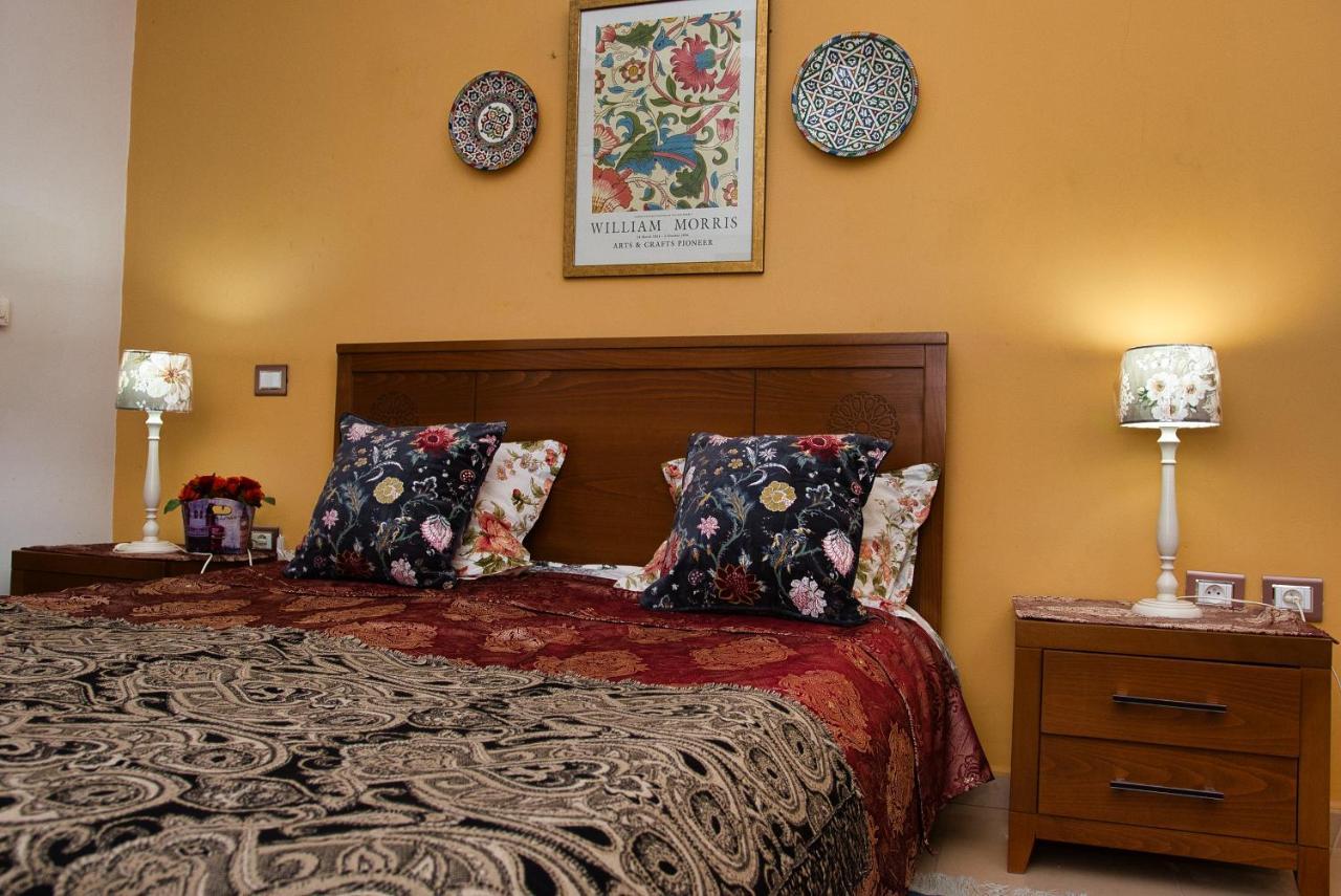 Select Collection Hammam Sousse appartments Extérieur photo
