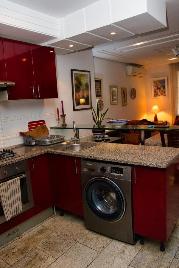 Select Collection Hammam Sousse appartments Extérieur photo