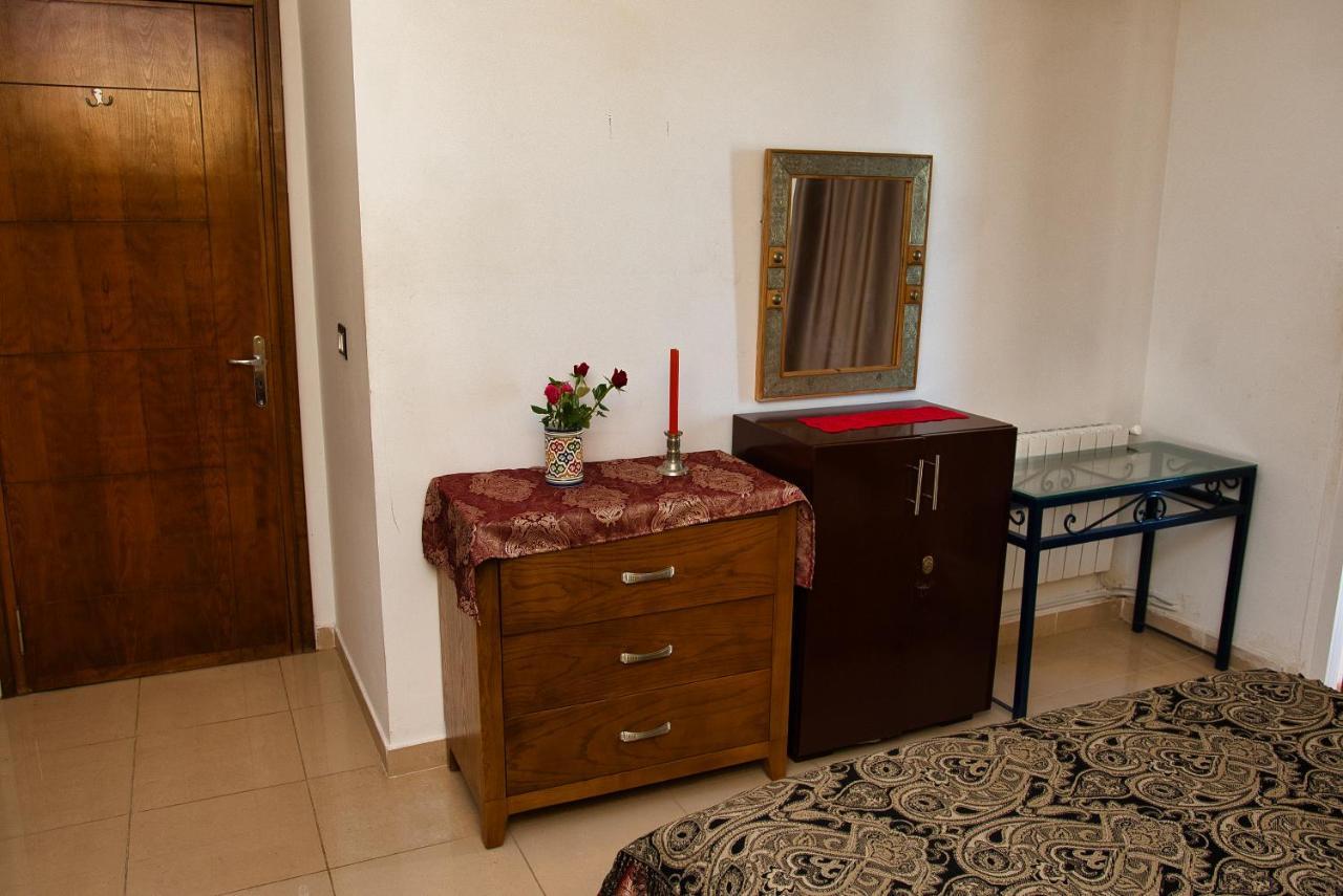 Select Collection Hammam Sousse appartments Extérieur photo