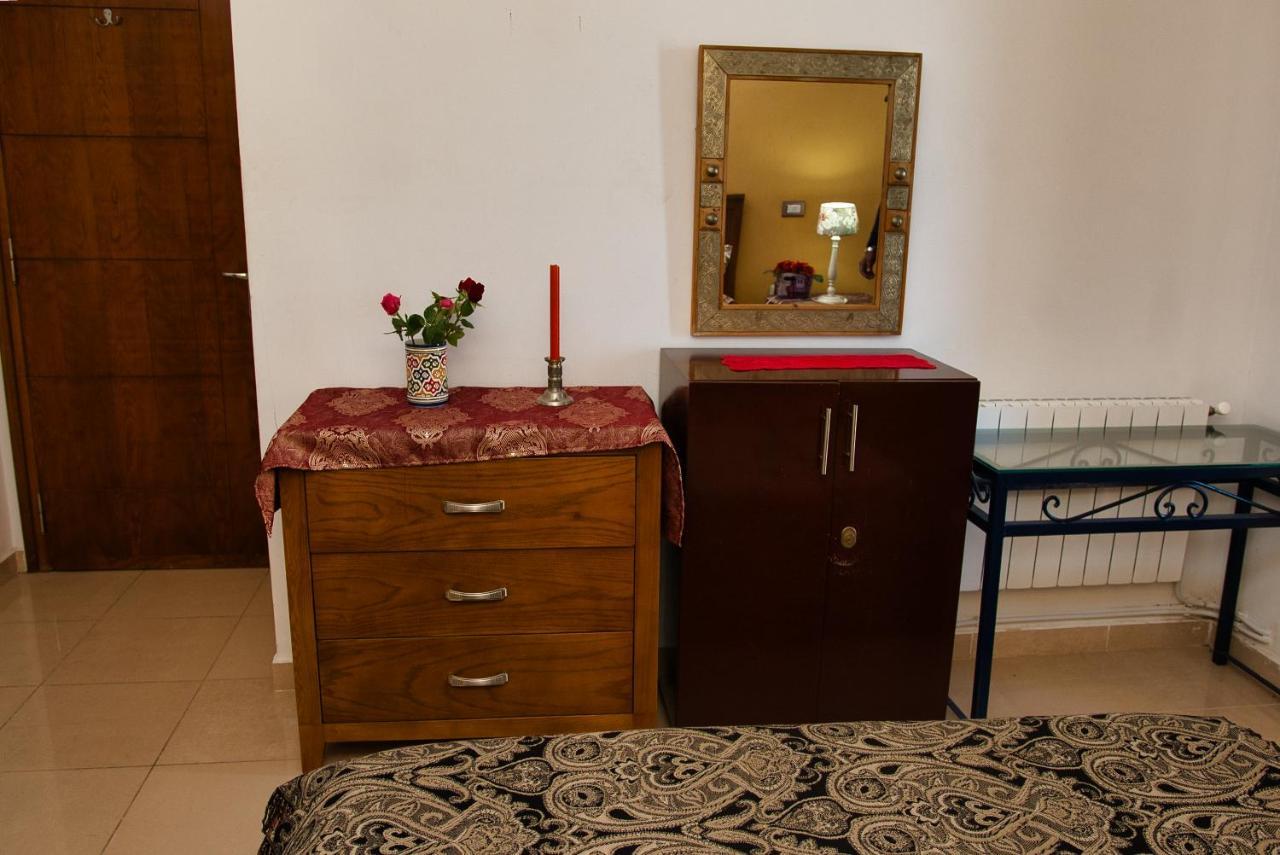 Select Collection Hammam Sousse appartments Extérieur photo