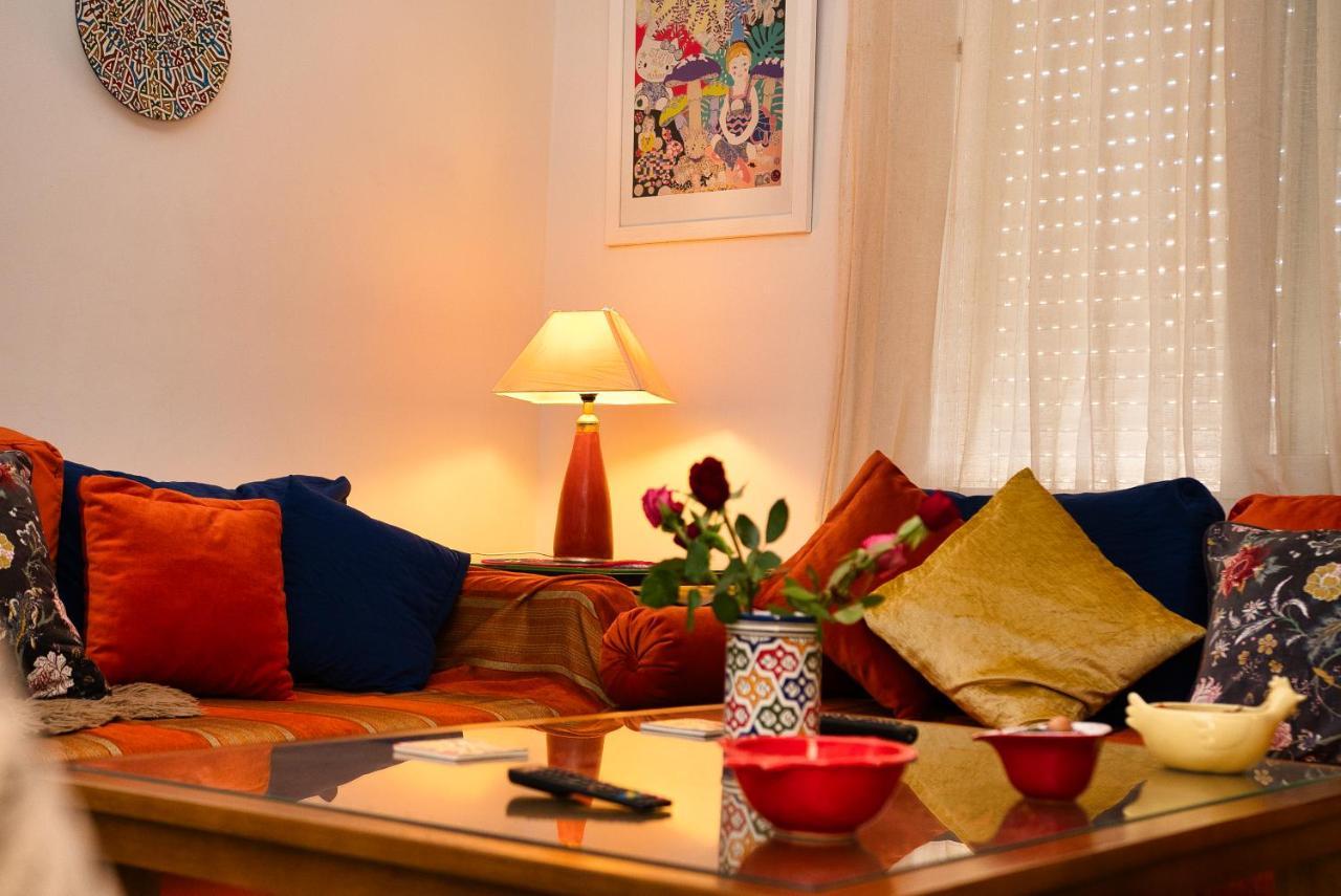 Select Collection Hammam Sousse appartments Extérieur photo