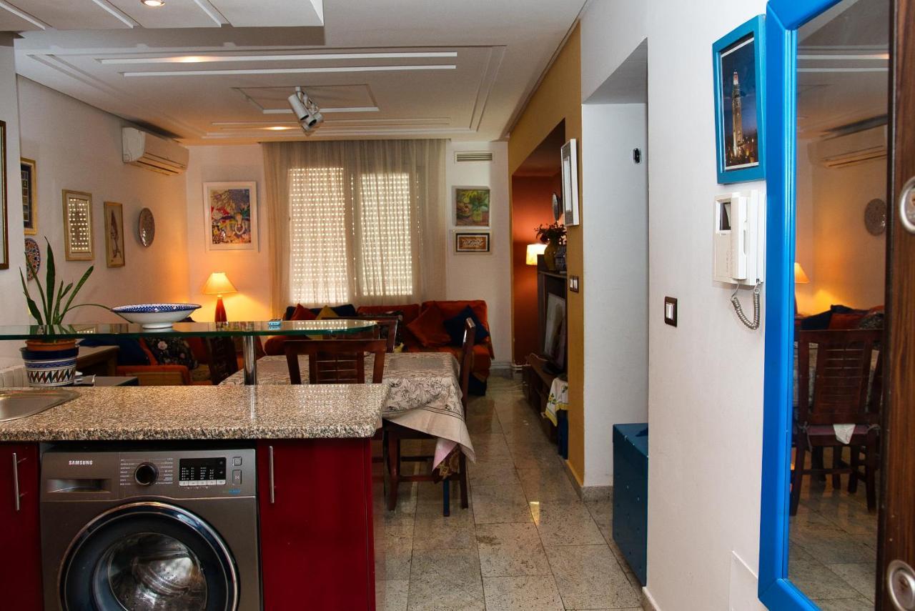 Select Collection Hammam Sousse appartments Extérieur photo